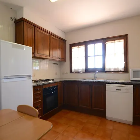 Villa The In Estartit
