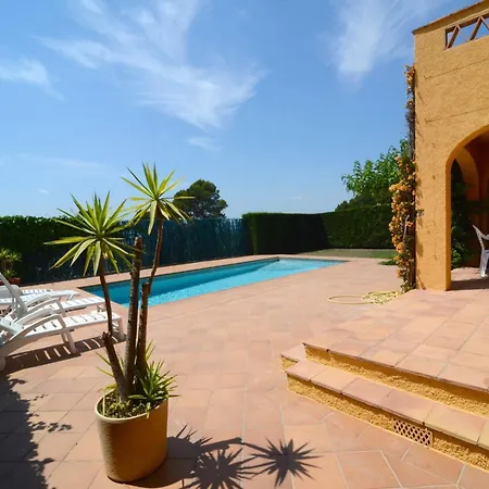 Villa The In Estartit