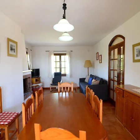 The In Estartit Villa *