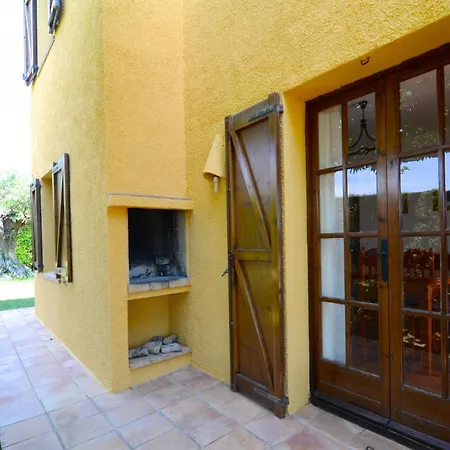 The In Estartit Villa *