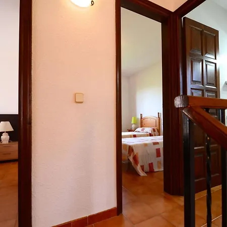 The In Estartit Villa L'Estartit