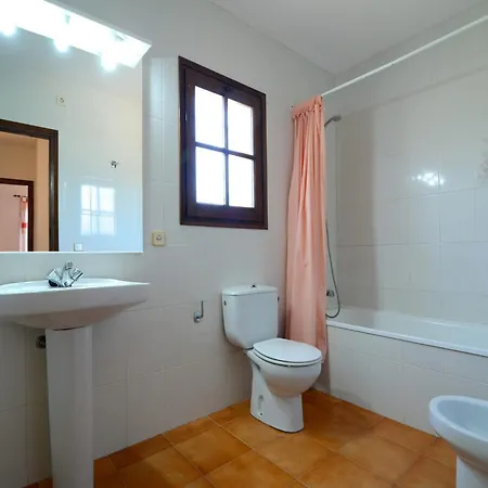 The In Estartit Villa