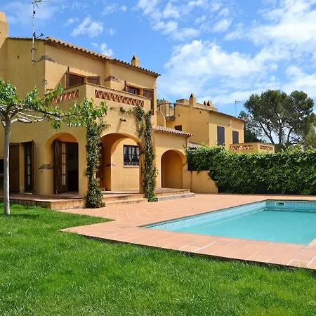 Villa The In Estartit *