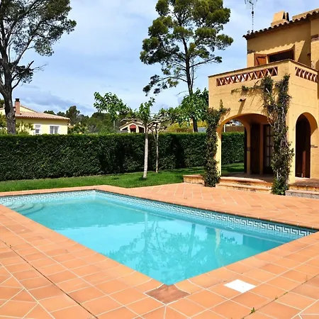 Villa The In Estartit *