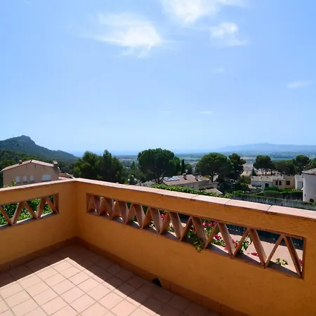 Villa The In Estartit L'Estartit