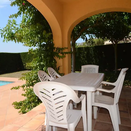Villa The In Estartit