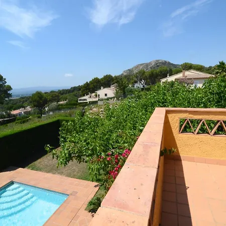 The In Estartit Villa L'Estartit