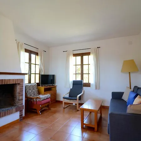 The In Estartit Villa *