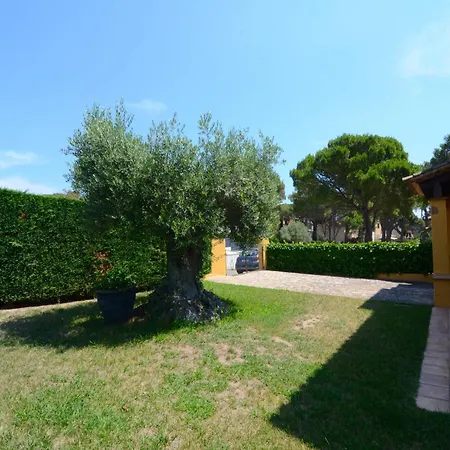 The In Estartit Villa