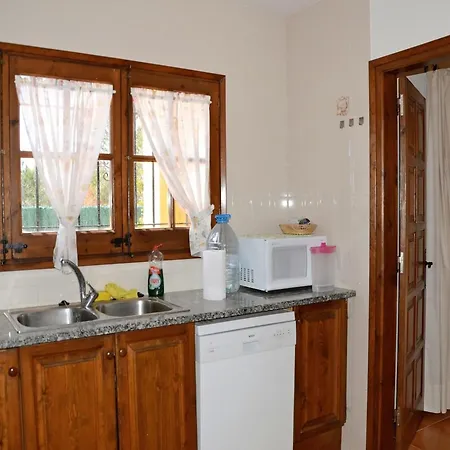 The In Estartit Villa *