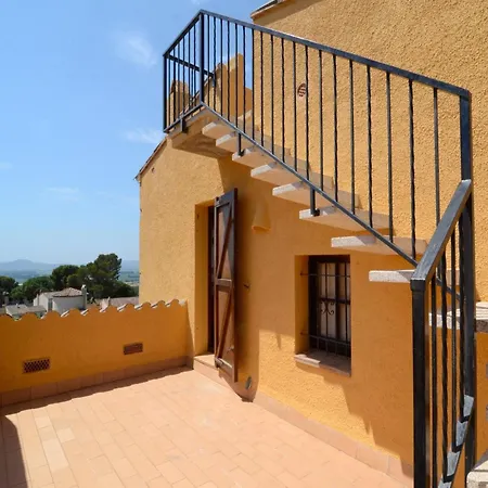 The In Estartit Villa *
