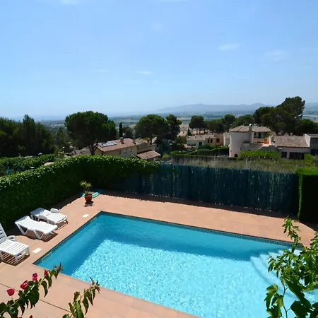 Villa The In Estartit L'Estartit